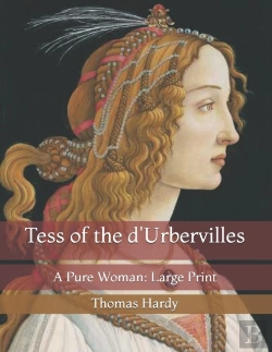 Bertrand.pt - Tess Of The D'Urbervilles