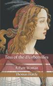 Tess Of The D'Urbervilles