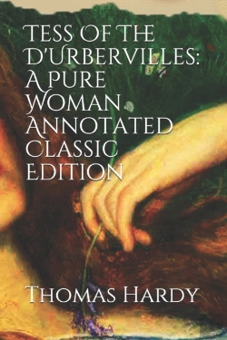 Bertrand.pt - Tess Of The D'Urbervilles