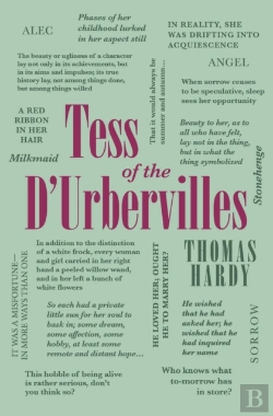 Bertrand.pt - Tess Of The D'Urbervilles