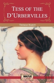 Tess Of The D'Urbervilles