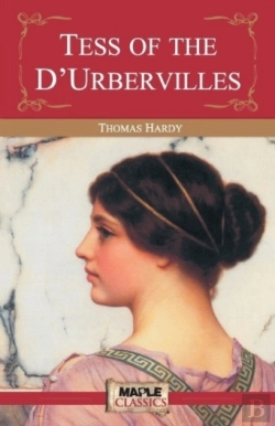 Bertrand.pt - Tess Of The D'Urbervilles