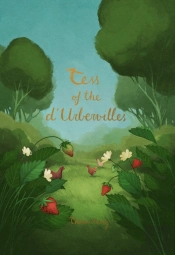 Tess Of The D'Urbervilles