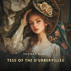 Bertrand.pt - Tess Of The D'Urbervilles