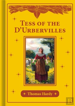 Bertrand.pt - Tess Of The D'Urbervilles