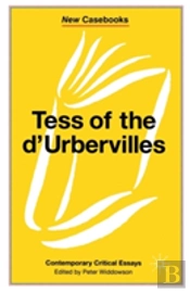 'Tess Of The D'Urbervilles'