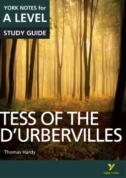 Bertrand.pt - Tess Of The D'Urbervilles: York Notes For A-Level Updf