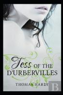 Tess Of The D'Urbervilles(Annotated Edition)