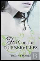 Tess Of The D'Urbervilles(Annotated Edition)