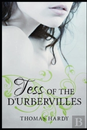 Tess Of The D'Urbervilles(Annotated Edition)