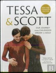 Tessa & Scott