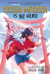 Tessa Miyata Is No Hero