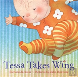 Bertrand.pt - Tessa Takes Wing