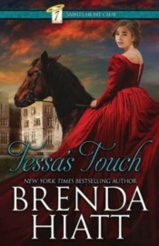 Tessa'S Touch