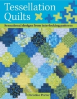 Bertrand.pt - Tessellation Quilts