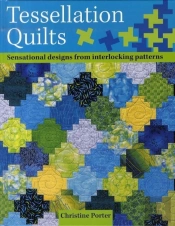 Tessellation Quilts