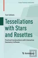 Tessellations With Stars And Rosettes
