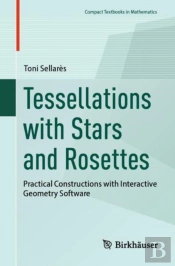 Tessellations With Stars And Rosettes