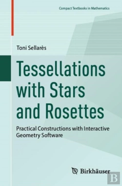 Bertrand.pt - Tessellations With Stars And Rosettes
