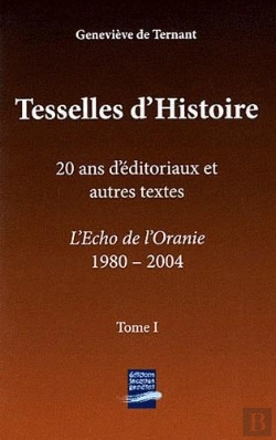 Bertrand.pt - Tesselles D'Histoire