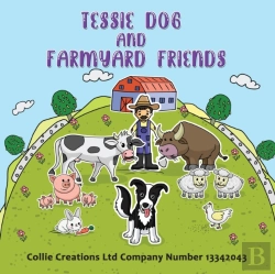 Bertrand.pt - Tessie Dog And Farmyard Friends