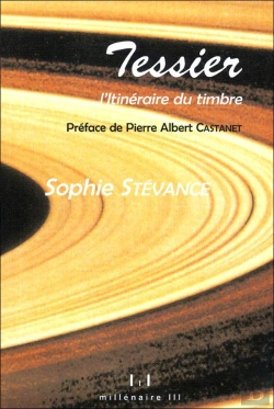 Bertrand.pt - Tessier... L'Itinéraire Du Timbre