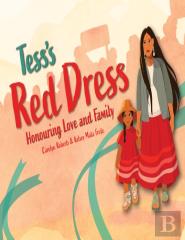 Tess'S Red Dress