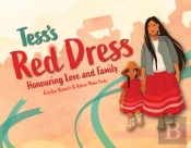 Tess'S Red Dress