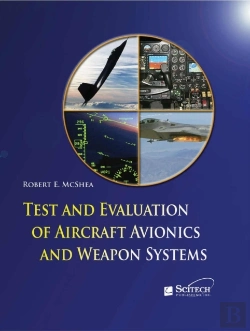 Bertrand.pt - Test And Evaluation Of Aircraft Avionics And Weapon Systems