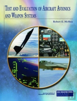 Bertrand.pt - Test And Evaluation Of Aircraft Avionics And Weapon Systems