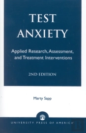 Test Anxiety