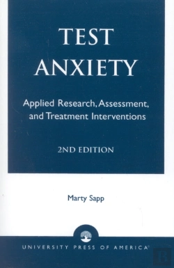 Bertrand.pt - Test Anxiety