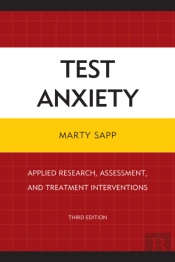 Test Anxiety