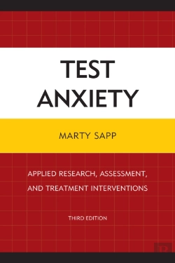 Bertrand.pt - Test Anxiety