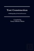 Test Construction