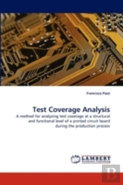 Test Coverage Analysis