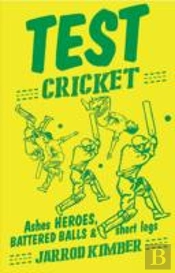Test Cricket