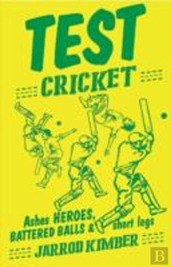 Bertrand.pt - Test Cricket