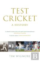 Test Cricket