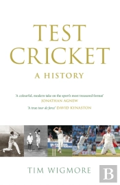 Test Cricket