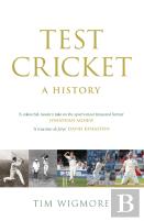 Test Cricket