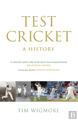 Bertrand.pt - Test Cricket