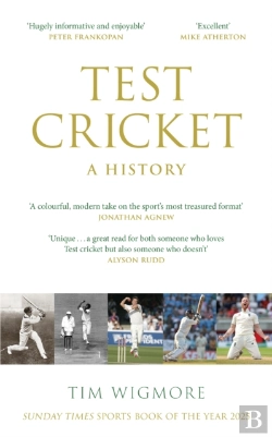 Bertrand.pt - Test Cricket
