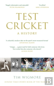 Test Cricket