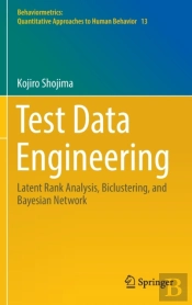 Test Data Engineering