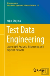 Test Data Engineering