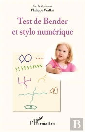 Test De Bender Et Stylo Numérique