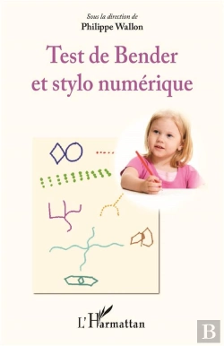 Bertrand.pt - Test De Bender Et Stylo Numérique