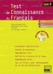 Test De Connaissance Du Français