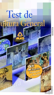 Test De Cultura General